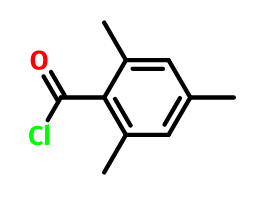 2,4,6-三甲基苯甲酰氯,2,4,6-Trimethylbenzoyl Chloride