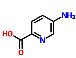 5-氨基吡啶-2-羧酸,5-Aminopyridine-2-carboxylic acid