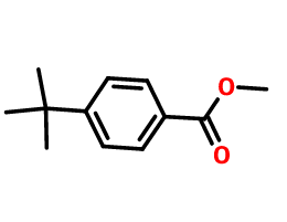 4-叔丁基苯甲酸甲酯,Methyl 4-tert-butylbenzoate