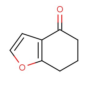 6,7-二氢-4(5H)-苯并呋喃酮,4(5H)-Benzofuranone,6,7-dihydro-