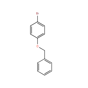 4-苄氧基溴苯,4-BenzyloxybroMobenzene