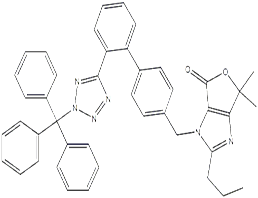 尼达尼布杂质L,Nintedanib Impurity L