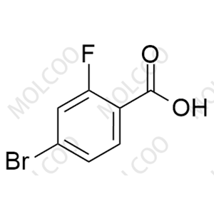 恩杂鲁胺杂质A,Enzalutamide impurity A?