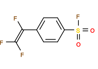 4-(Trifluorovinyl)benzenesulfonyl fluoride