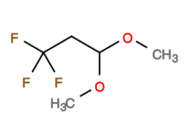 3,3,3-Trifluoropropanal dimethylacetal,3,3,3-Trifluoropropanal dimethylacetal