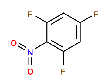 2,4,6-Trifluoronitrobenzene,2,4,6-Trifluoronitrobenzene