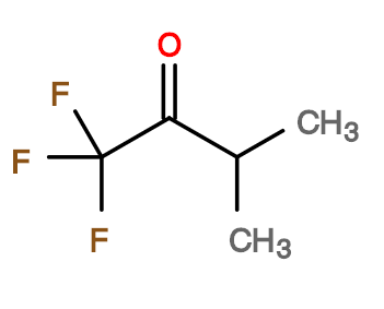 1,1,1-Trifluoro-3-methylbutan-2-one,1,1,1-Trifluoro-3-methylbutan-2-one