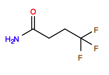 4,4,4-Trifluorobutyramide,4,4,4-Trifluorobutyramide