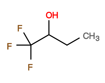 1,1,1-Trifluorobutan-2-ol,1,1,1-Trifluorobutan-2-ol