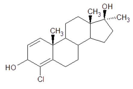 Halodrol