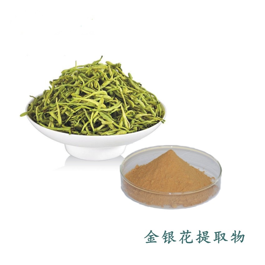 绿原酸,Chlorogenic acid