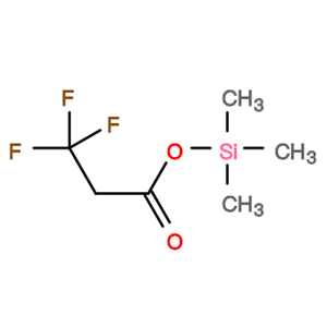 Trimethylsilyl 3,3,3-trifluoropropionate,Trimethylsilyl 3,3,3-trifluoropropionate