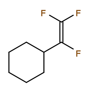 (Trifluorovinyl)cyclohexane