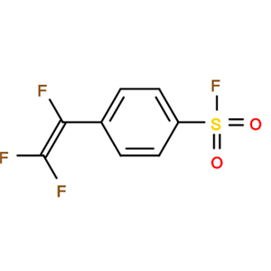 4-(Trifluorovinyl)benzenesulfonyl fluoride