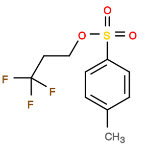 3,3,3-Trifluoropropyl p-toluenesulfonate