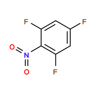 2,4,6-Trifluoronitrobenzene