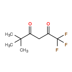 1,1,1-Trifluoro-5,5-dimethylhexane-2,4-dione
