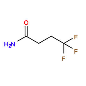 4,4,4-Trifluorobutyramide