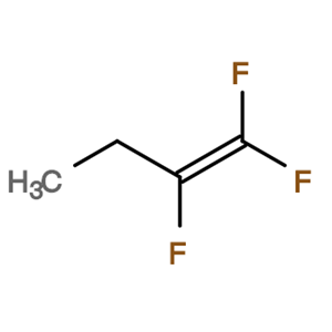 1,1,2-Trifluorobut-1-ene