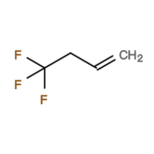 4,4,4-Trifluorobut-1-ene,4,4,4-Trifluorobut-1-ene