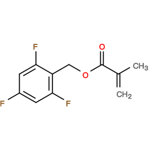 2,4,6-Trifluorobenzyl methacrylate