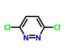 3,6-二氯哒嗪,3,6-Dichloropyridazine