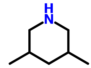 3,5-二甲基哌啶,3,5-Dimethylpiperidine