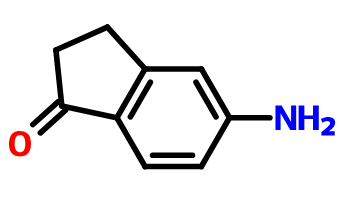 5-氨基氫化茚-1-酮,5-Aminoindan-1-one