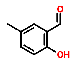 5-甲基水杨醛,2-Hydroxy-5-methylbenzaldehyde