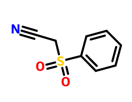 苯磺酰乙腈,Phenylsulfonylacetonitrile