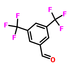 3,5-双(三氟甲基)苯甲醛,3,5-Bis(trifluoromethyl) benzaldehyde