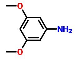 3,5-二甲氧基苯胺,3,5-Dimethoxyaniline