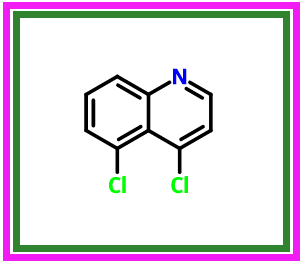 4,5-二氯喹啉,4,5-Dichloroquinoline