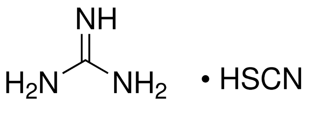 異硫氰酸胍,Guanidine isothiocyanate