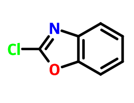 2-氯苯并恶唑,2-chlorobenzo[d]oxazole