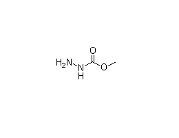 肼基甲酸甲酯,Methyl carbazate