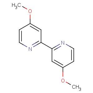 4,4'-二甲氧基-2,2'-联吡啶