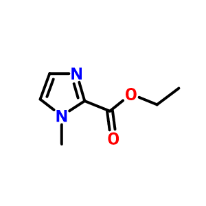 1-甲基-1H-咪唑-2-甲酸乙酯
