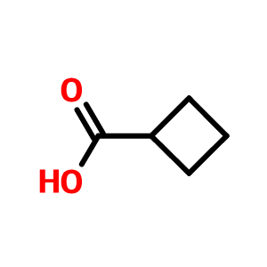 环丁基甲酸,Cyclobutanecarboxylic acid