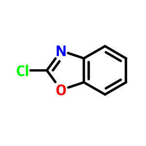 2-氯苯并恶唑,2-chlorobenzo[d]oxazole