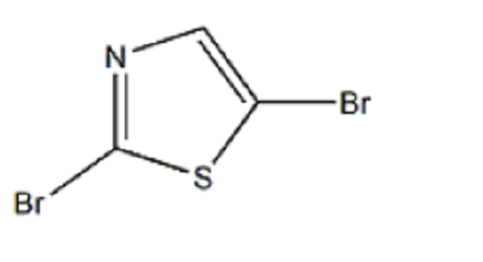 2,5-二溴噻唑,2,5-DIBROMOTHIAZOLE