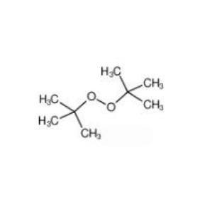 二叔丁基过氧化物,Di-Tert-Butyl Peroxide
