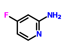 2-氨基-4-氟吡啶,2-AMino-4-fluoropyridine