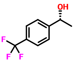 R-1-[4-(三氟甲基)苯基]乙醇,R-1-(4-(TrifluoroMethyl)phenyl)ethanol