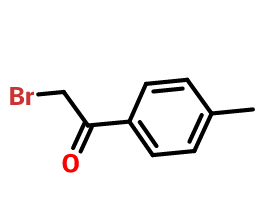 2-溴-4'-甲基苯乙酮,2-Bromo-4'-methylacetophenone