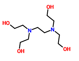 N,N,N',N'-四(2-羟乙基)乙二胺,N,N,N′,N′-Tetrakis(2-hydroxyethyl)ethylenediamine