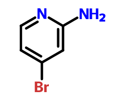 2-氨基-4-溴吡啶,2-Amino-4-bromopyridine