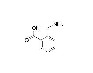2-(aminomethyl)benzoic aci