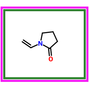 N-乙烯基吡咯烷酮,N-Vinyl-2-pChemicalbookyrrolidone