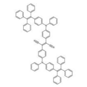 2,3-二(4-N-苯基四苯乙烯基)-2-丁烯二腈